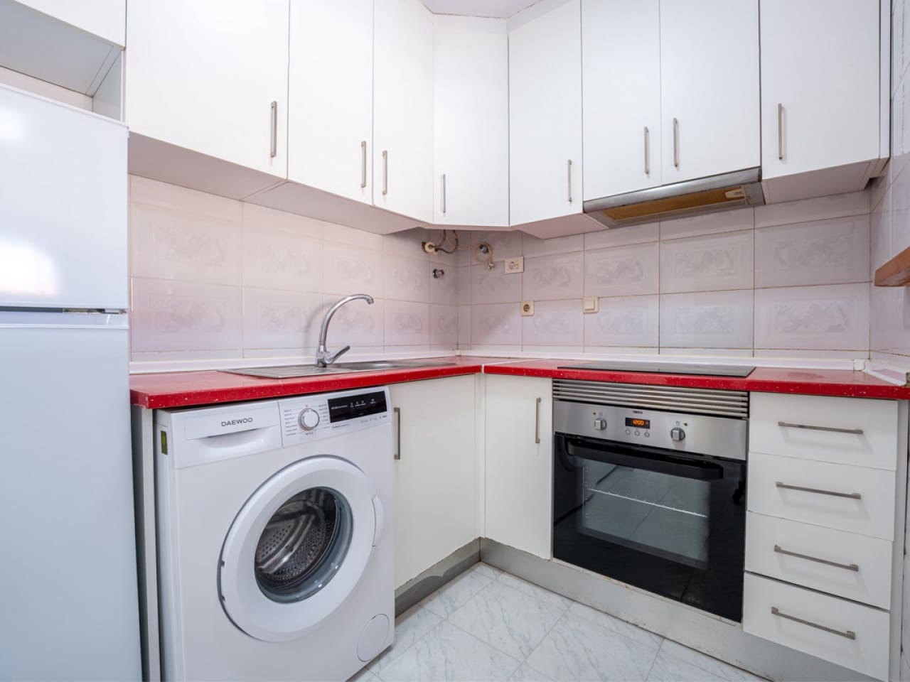 1 bedroom Apartment for sale in La Mata with pool - € 152,000 (Ref: 9411225)