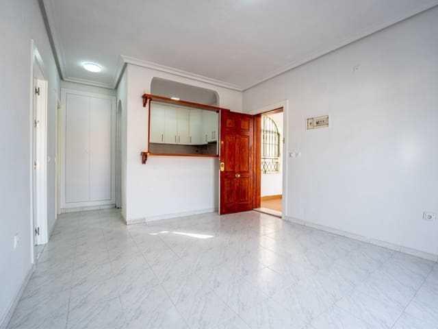 1 bedroom Apartment for sale in La Mata, Torrevieja with pool - € 152,000 (Ref: 9411225)