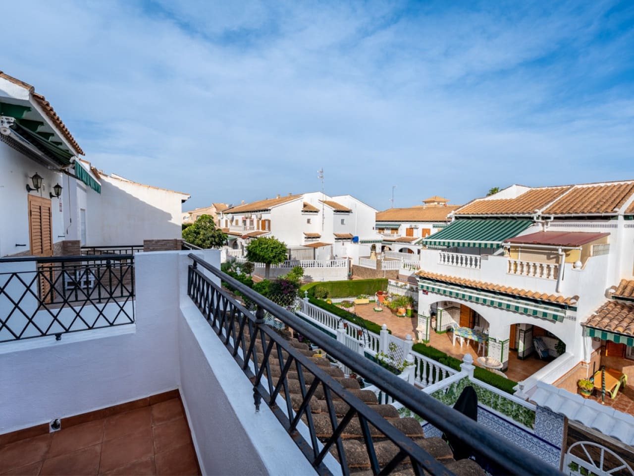 1 bedroom Apartment for sale in La Mata with pool - € 152,000 (Ref: 9411225)