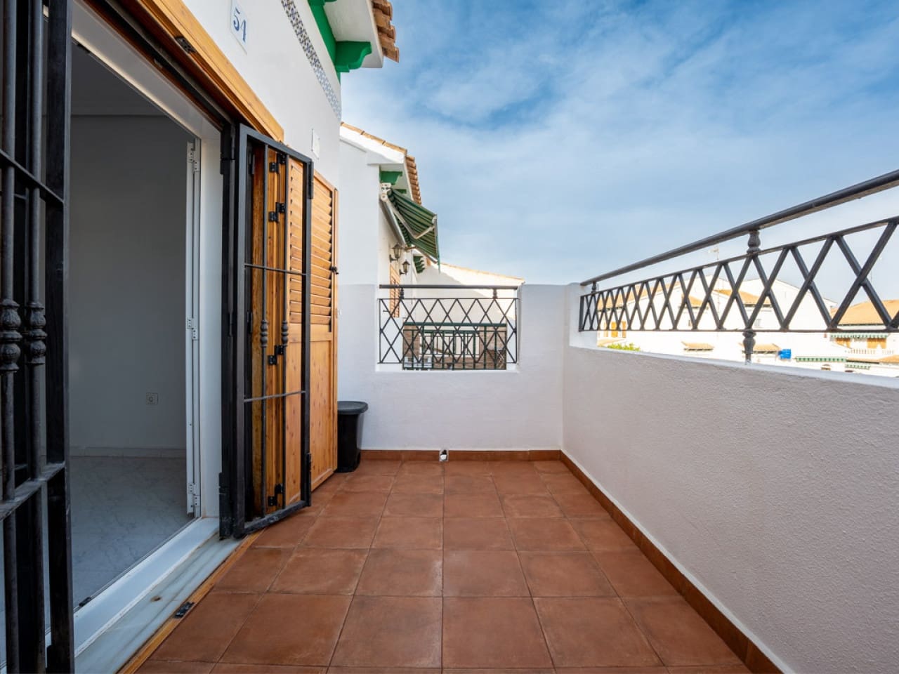 1 bedroom Apartment for sale in La Mata with pool - € 152,000 (Ref: 9411225)