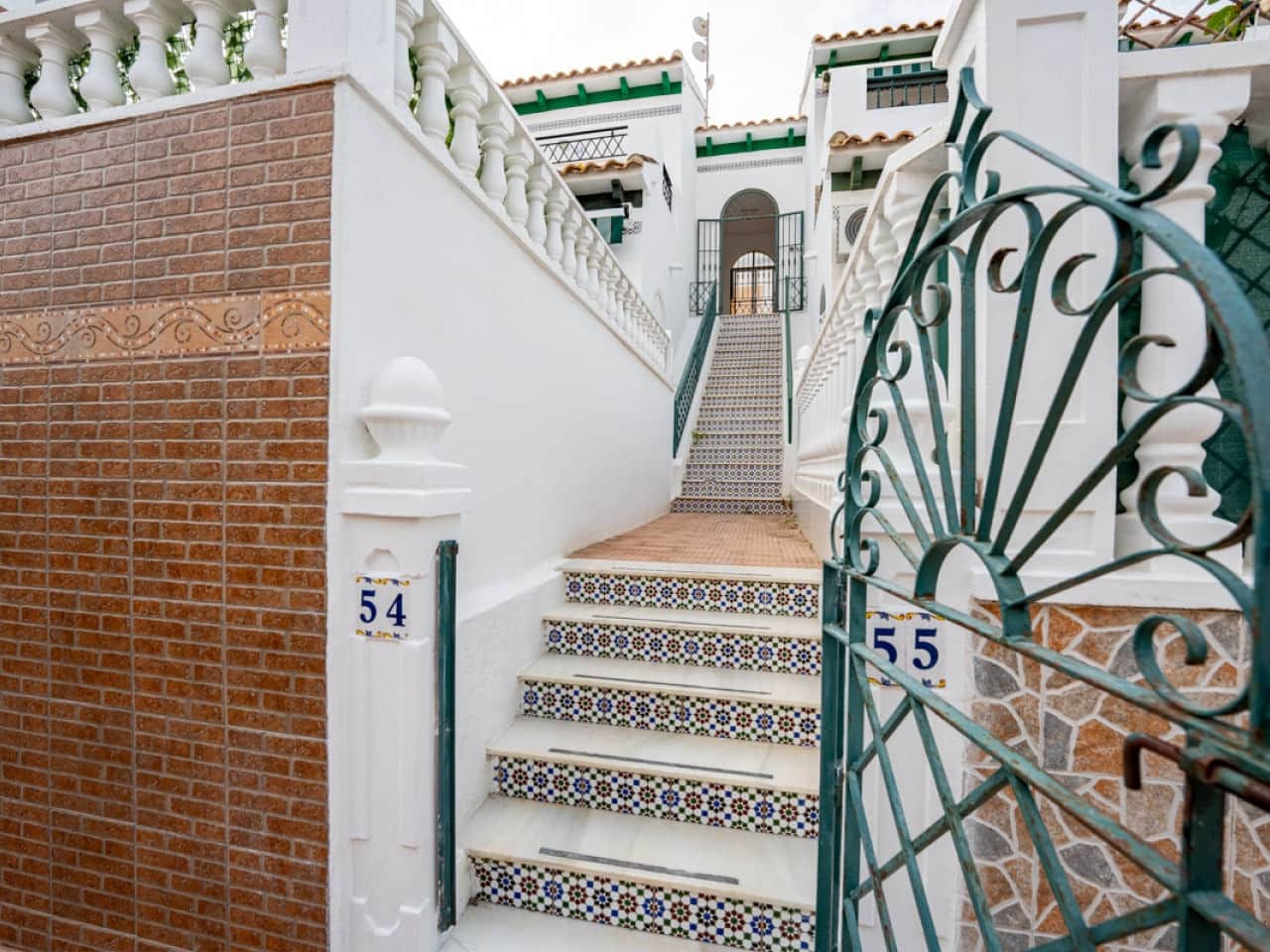 1 bedroom Apartment for sale in La Mata with pool - € 152,000 (Ref: 9411225)