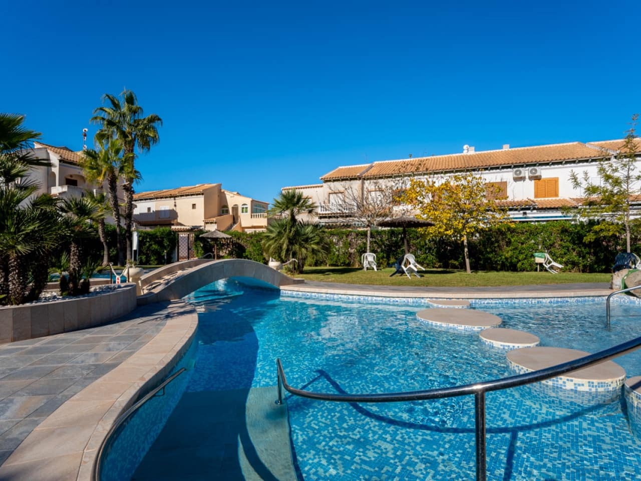 1 bedroom Apartment for sale in La Mata with pool - € 152,000 (Ref: 9411225)