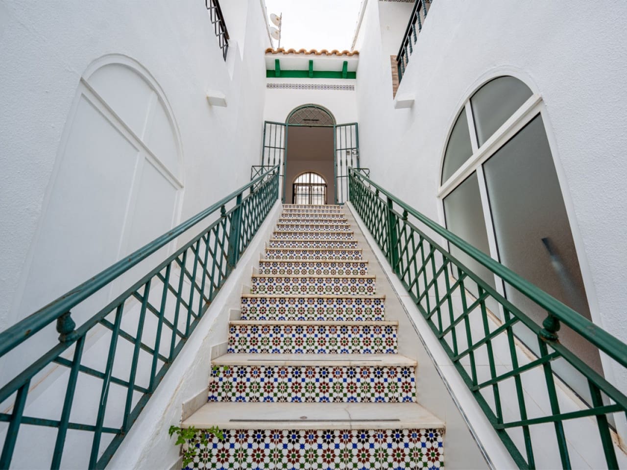 1 bedroom Apartment for sale in La Mata with pool - € 152,000 (Ref: 9411225)