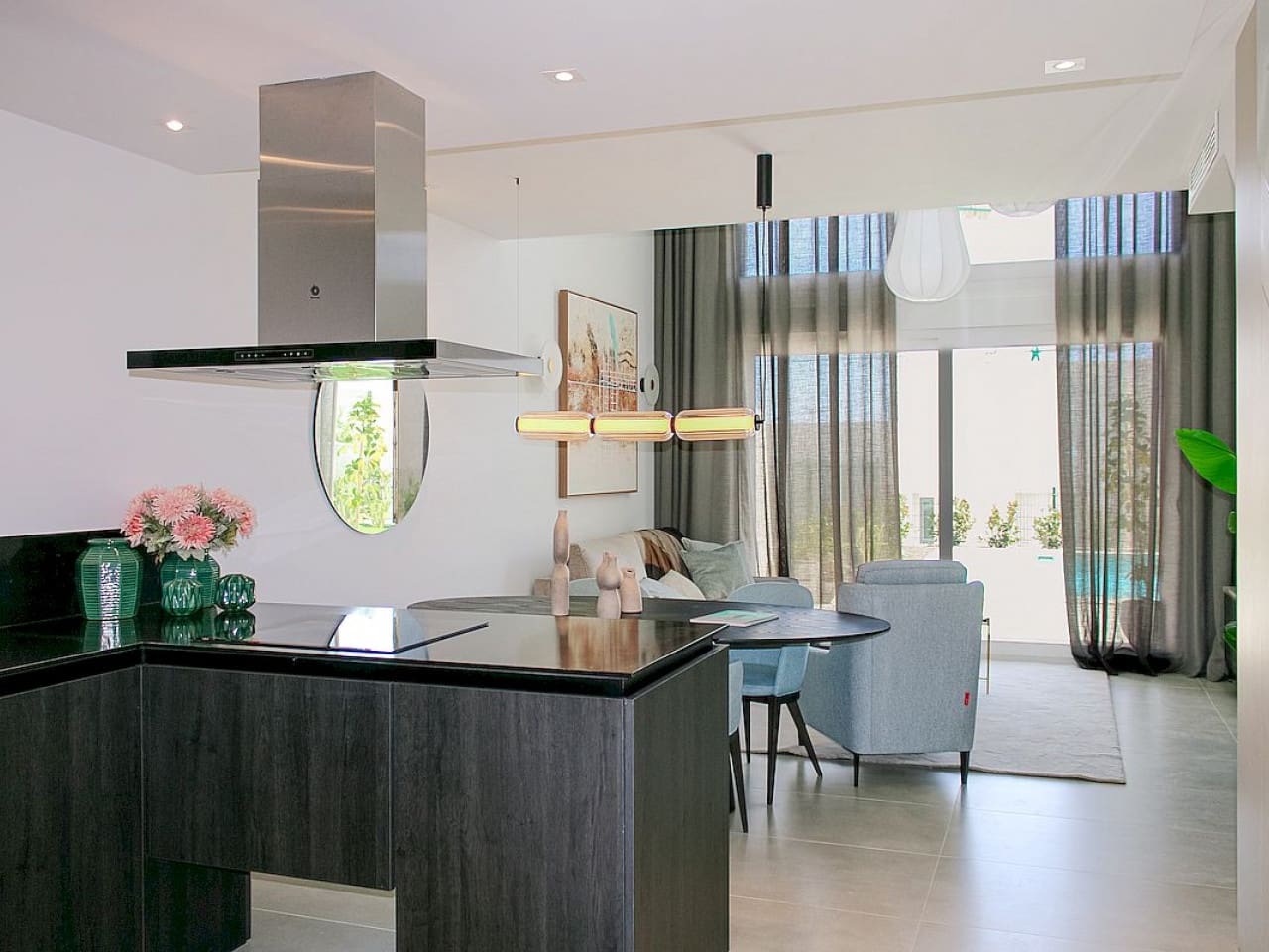 3 camera da letto Villa in vendita in Algorfa con piscina - 573.000 € (Rif: 9414307)