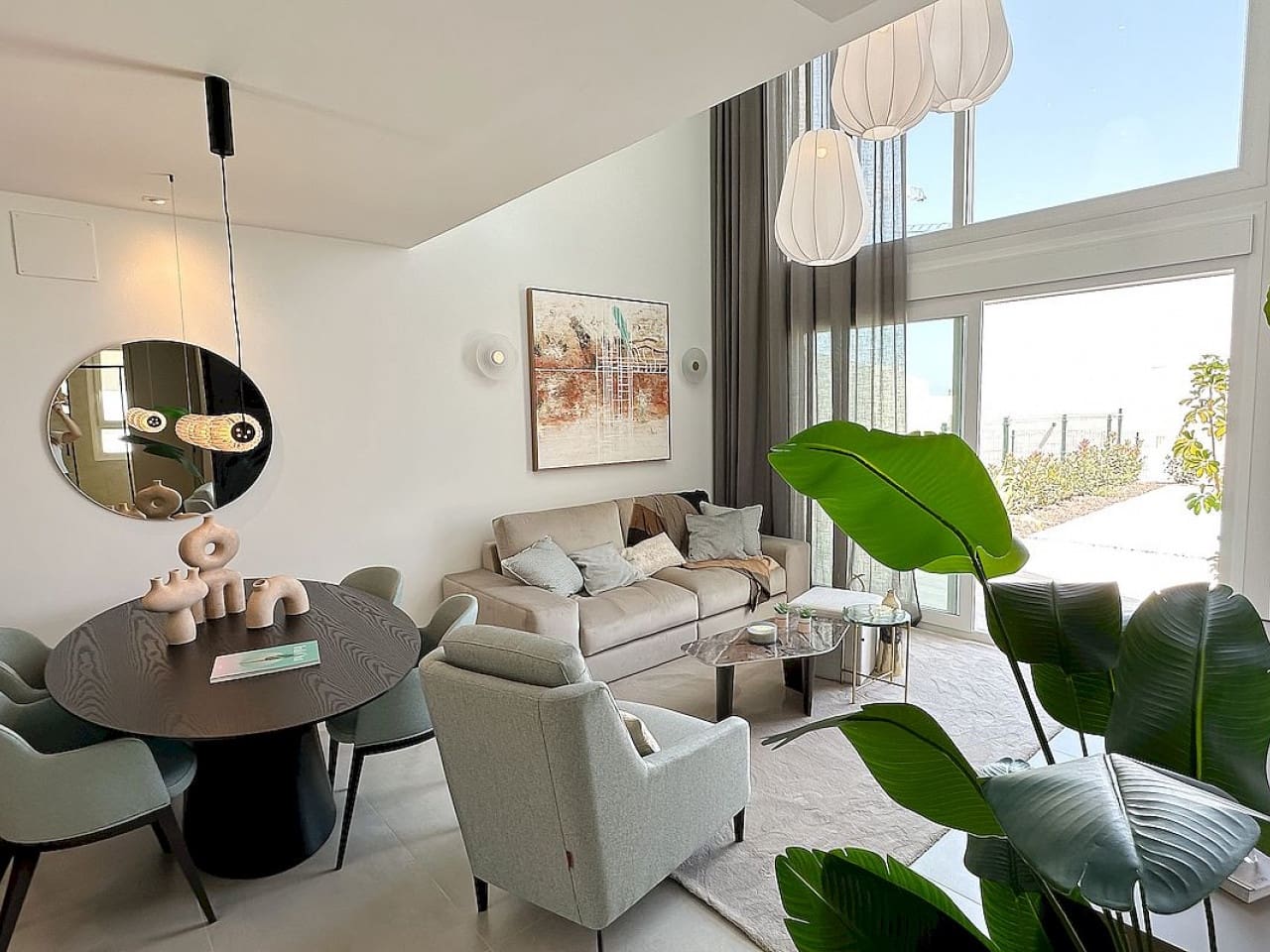 3 camera da letto Villa in vendita in Algorfa con piscina - 573.000 € (Rif: 9414307)