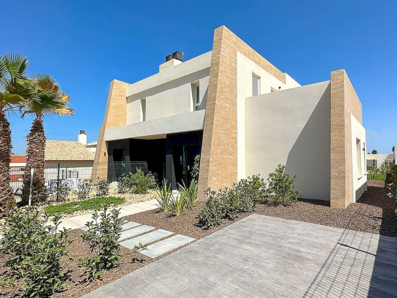 3 camera da letto Villa in vendita in Algorfa con piscina - 573.000 € (Rif: 9414307)