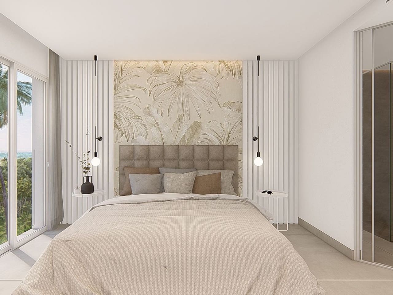 3 makuuhuone Huoneisto myytävänä paikassa El Raso mukana uima-altaan - 330 000 € (Ref: 9414308)