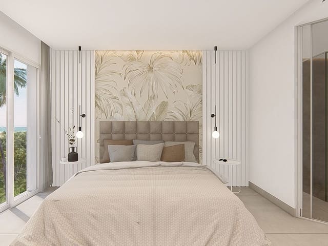 3 makuuhuone Huoneisto myytävänä paikassa El Raso, Guardamar del Segura mukana uima-altaan - 330 000 € (Ref: 9414308)