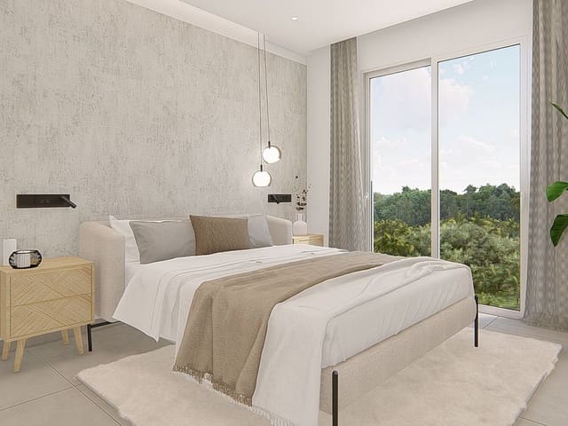 3 makuuhuone Huoneisto myytävänä paikassa El Raso, Guardamar del Segura mukana uima-altaan - 330 000 € (Ref: 9414308)