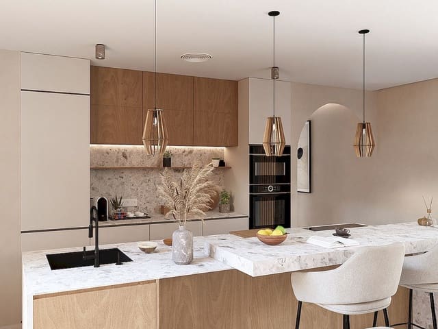 2 makuuhuone Huvila myytävänä paikassa Baños y Mendigo, Murcia kaupunki mukana uima-altaan - 576 000 € (Ref: 9414309)