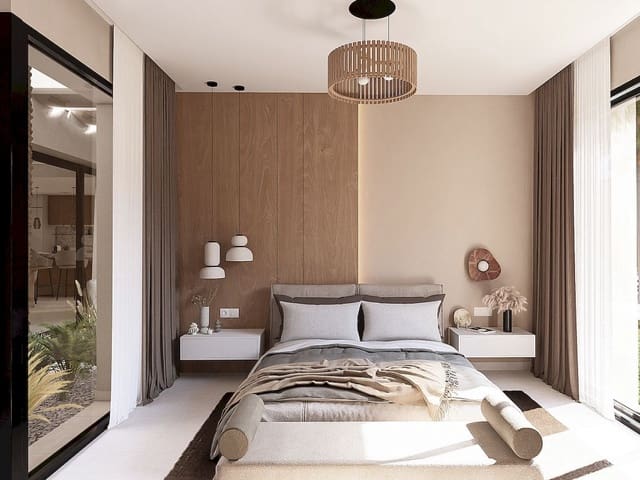 2 makuuhuone Huvila myytävänä paikassa Baños y Mendigo, Murcia kaupunki mukana uima-altaan - 576 000 € (Ref: 9414309)