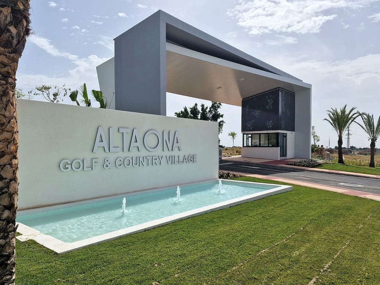 2 makuuhuone Huvila myytävänä paikassa Banos y Mendigo mukana uima-altaan - 576 000 € (Ref: 9414309)