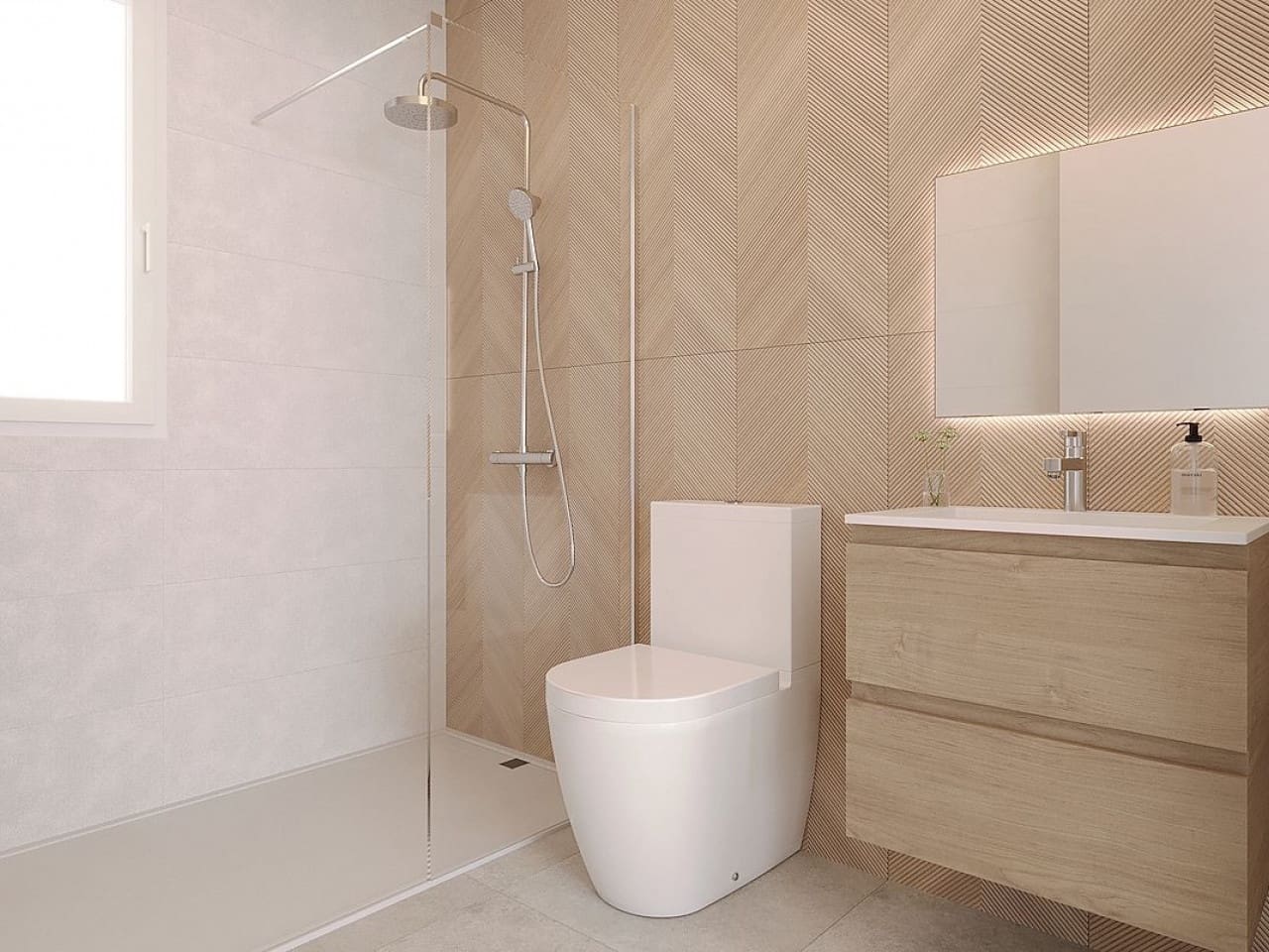 3 quarto Casa em Banda para venda em Benidorm com piscina - 425 000 € (Ref: 9416073)