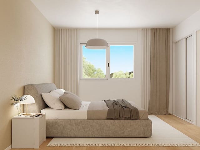 3 bedroom Townhouse for sale in Benidorm with pool - € 450,000 (Ref: 9416074)