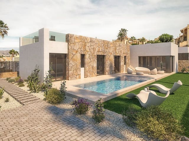 3 camera da letto Villa in vendita in Algorfa con piscina - 579.000 € (Rif: 9416075)