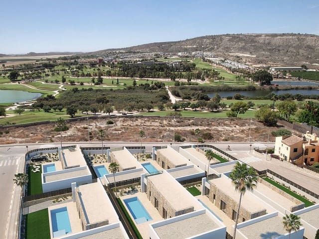 3 camera da letto Villa in vendita in Algorfa con piscina - 579.000 € (Rif: 9416075)