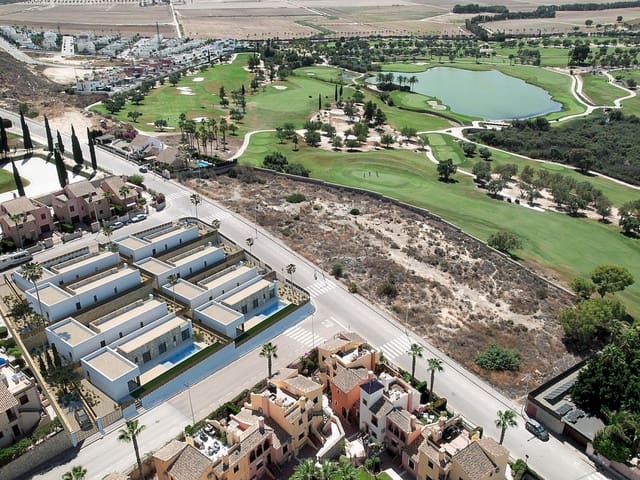 3 camera da letto Villa in vendita in Algorfa con piscina - 579.000 € (Rif: 9416075)