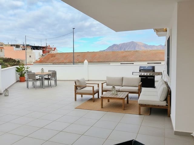 2 soveværelse Penthouse til salg i Bigastro med swimmingpool - € 209.900 (Ref: 9419938)