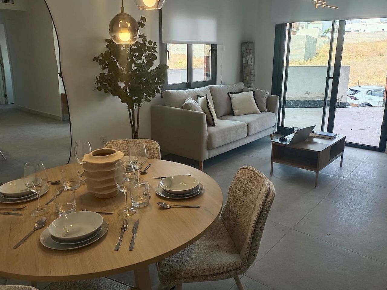 2 Zimmer Penthouse zu verkaufen in Bigastro mit Pool Garage - 310.900 € (Ref: 9419938)