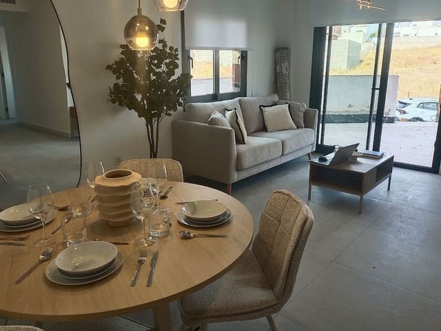 2 Zimmer Penthouse zu verkaufen in Bigastro mit Pool Garage - 310.900 € (Ref: 9419938)