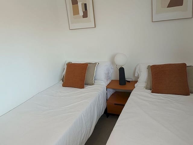 2 Zimmer Penthouse zu verkaufen in Bigastro mit Pool Garage - 310.900 € (Ref: 9419938)