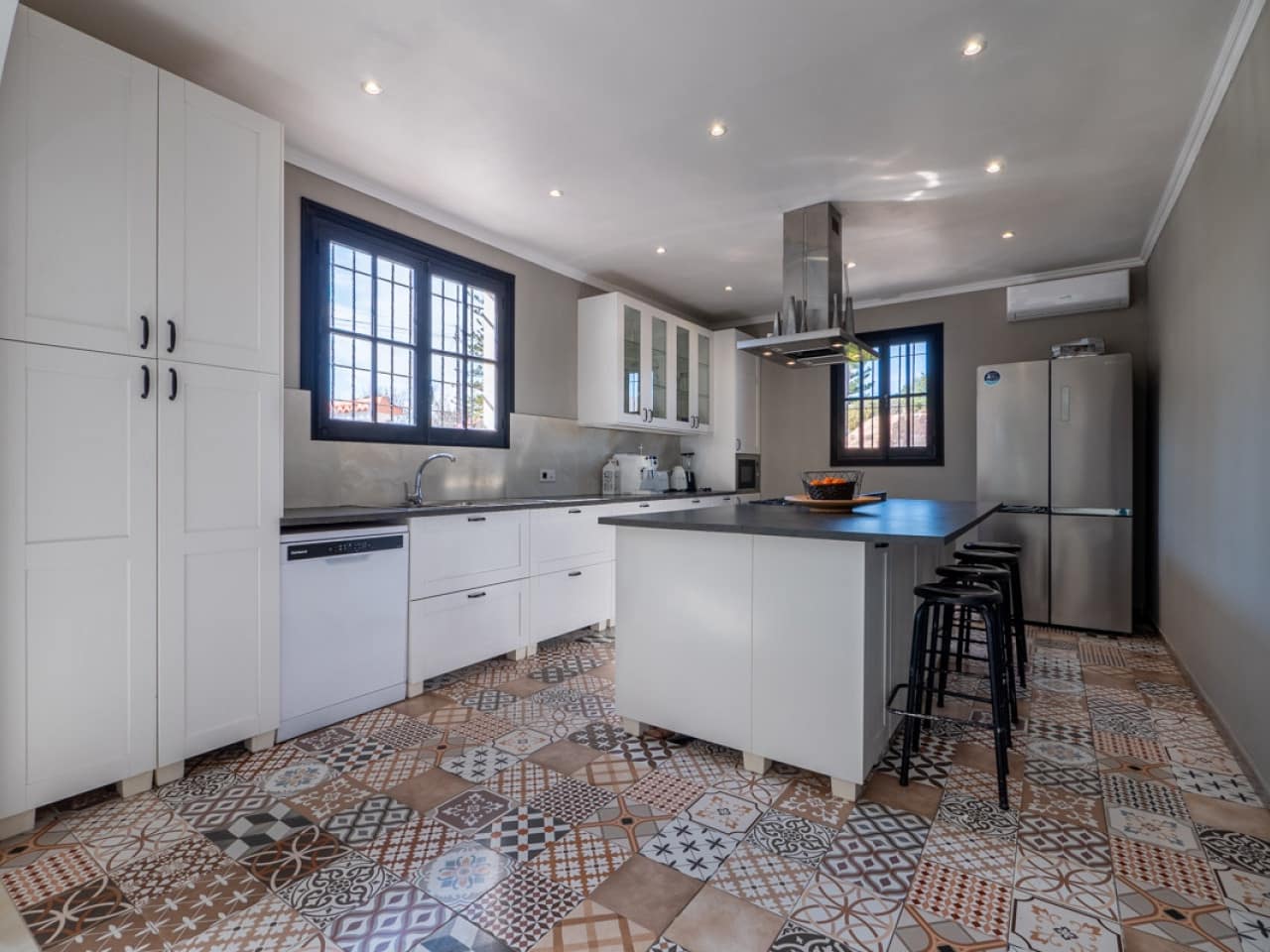 6 slaapkamer Finca/Landhuis te koop in Crevillente / Crevillent met zwembad - € 599.000 (Ref: 9422362)