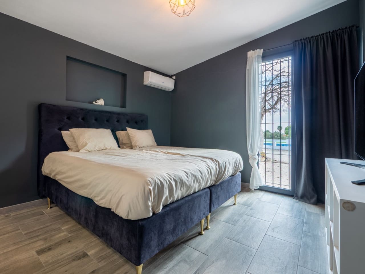 6 slaapkamer Finca/Landhuis te koop in Crevillente / Crevillent met zwembad - € 599.000 (Ref: 9422362)