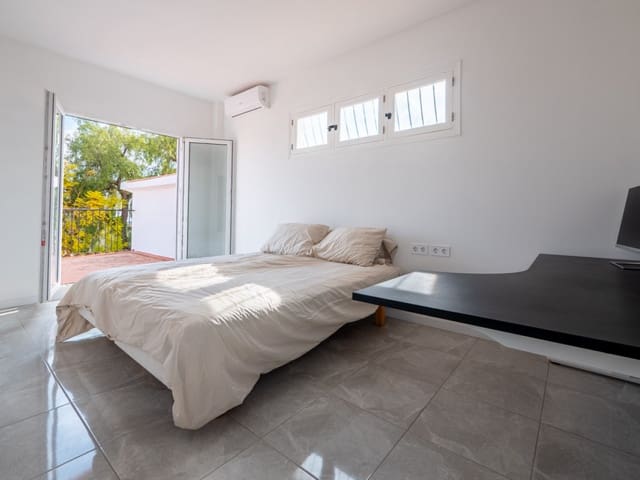 6 quarto Quinta/Casa Rural para venda em Crevillente / Crevillent com piscina - 599 000 € (Ref: 9422362)