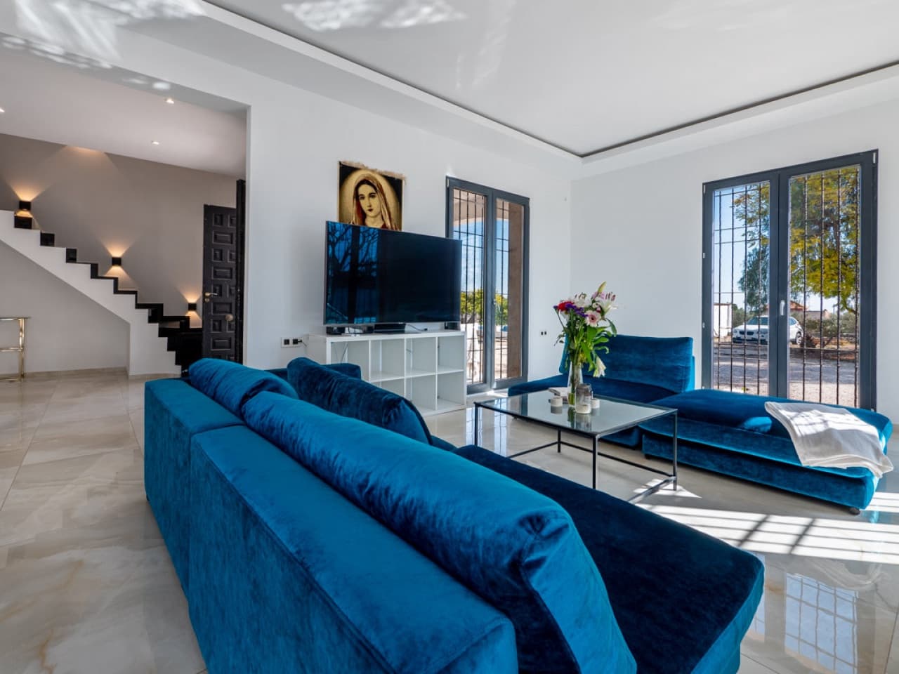 6 slaapkamer Finca/Landhuis te koop in Crevillente / Crevillent met zwembad - € 599.000 (Ref: 9422362)