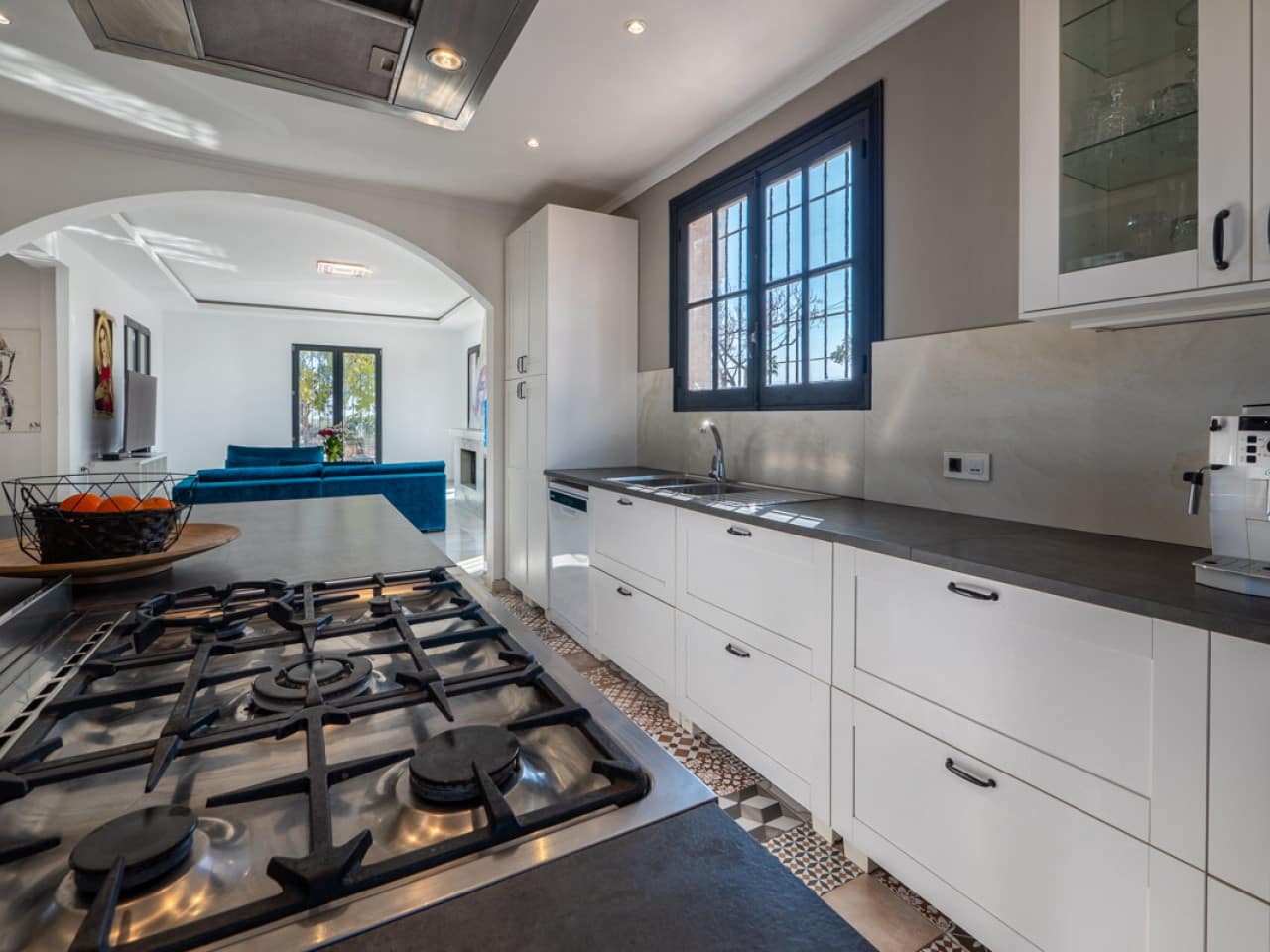 6 slaapkamer Finca/Landhuis te koop in Crevillente / Crevillent met zwembad - € 599.000 (Ref: 9422362)