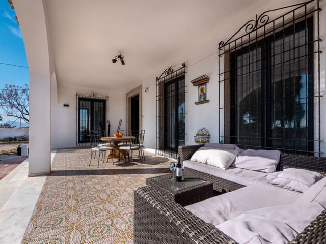 6 quarto Quinta/Casa Rural para venda em Crevillente / Crevillent com piscina - 599 000 € (Ref: 9422362)