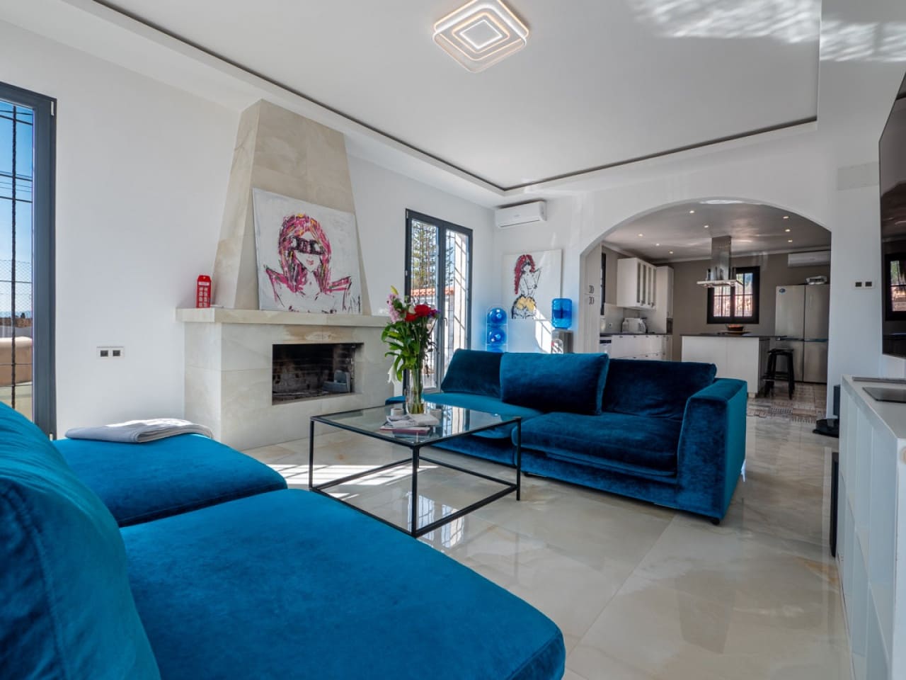 6 slaapkamer Finca/Landhuis te koop in Crevillente / Crevillent met zwembad - € 599.000 (Ref: 9422362)