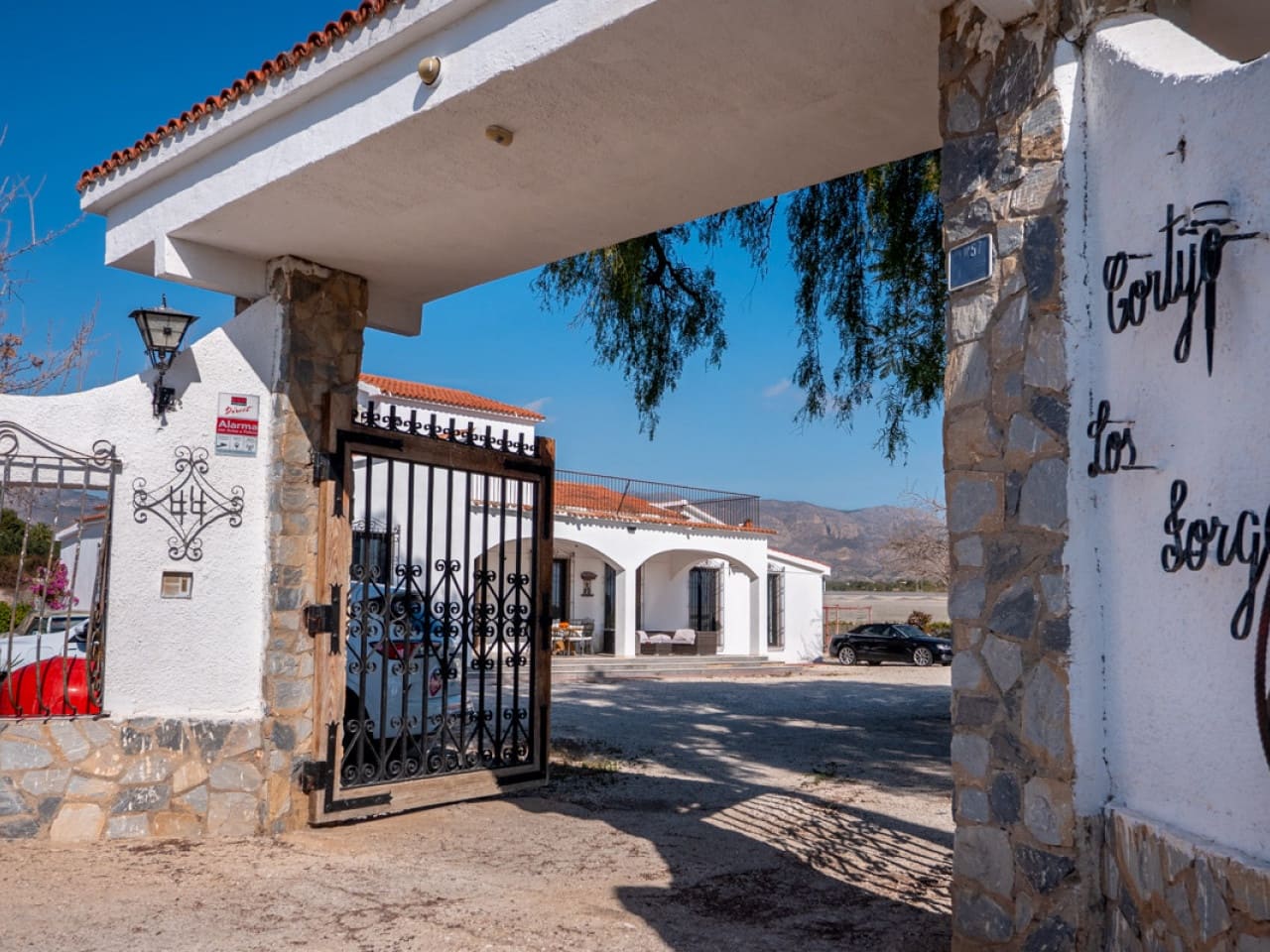 6 slaapkamer Finca/Landhuis te koop in Crevillente / Crevillent met zwembad - € 599.000 (Ref: 9422362)