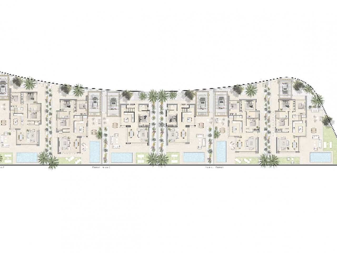 3 bedroom Villa for sale in Pilar de la Horadada with pool - € 574,000 (Ref: 9431221)