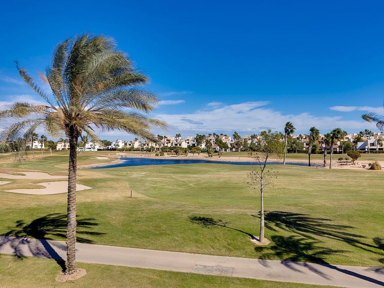 3 bedroom Villa for sale in Pilar de la Horadada with pool - € 574,000 (Ref: 9431221)