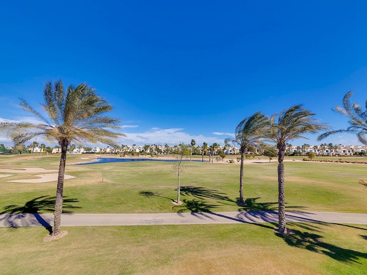 3 bedroom Villa for sale in Pilar de la Horadada with pool - € 574,000 (Ref: 9431221)