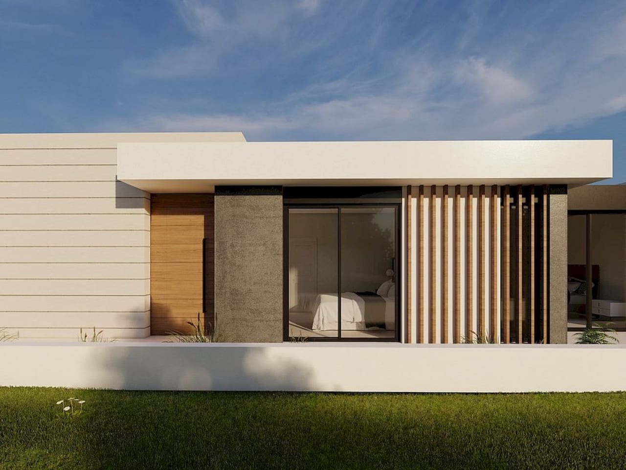 3 quarto Moradia para venda em Pilar de la Horadada com piscina - 579 000 € (Ref: 9431222)