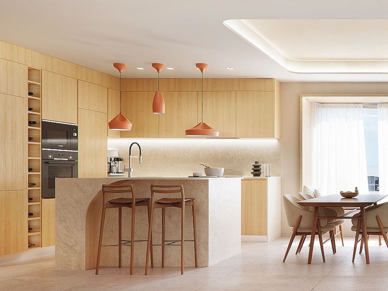 3 makuuhuone Huoneisto myytävänä paikassa Benijofar mukana uima-altaan - 349 900 € (Ref: 9431223)