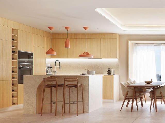 3 makuuhuone Huoneisto myytävänä paikassa Benijófar mukana uima-altaan - 349 900 € (Ref: 9431223)