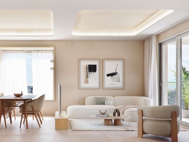 3 makuuhuone Huoneisto myytävänä paikassa Benijófar mukana uima-altaan - 349 900 € (Ref: 9431223)