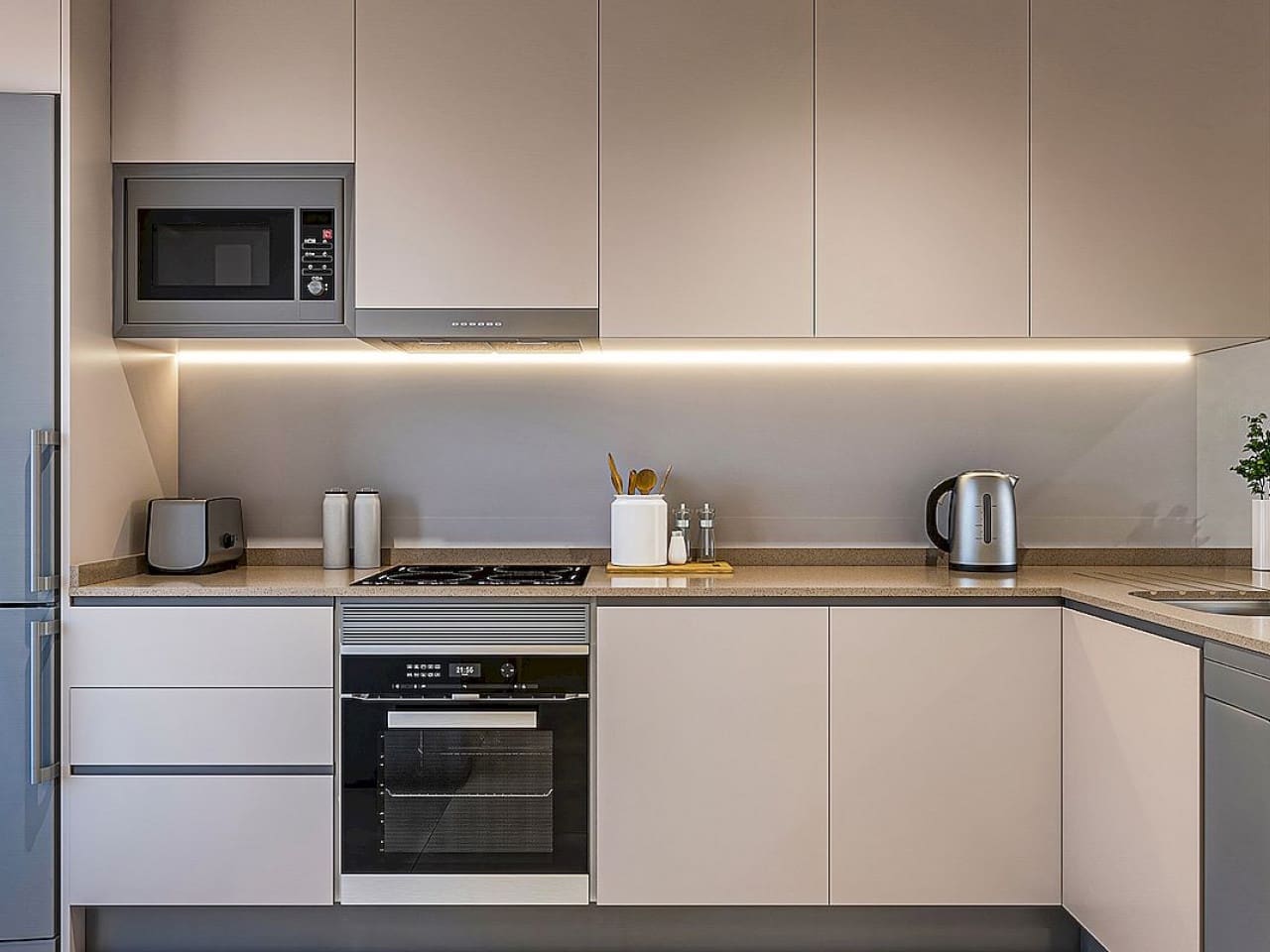 3 sypialnia Penthouse na sprzedaż w Torrevieja z basenem - 420 000 € (Ref: 9433345)