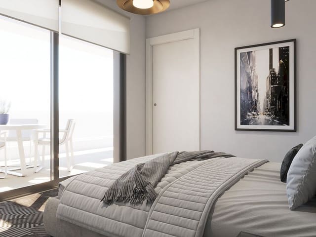 3 sovrum Radhus till salu i Torrevieja med pool - 408 000 € (Ref: 9433346)