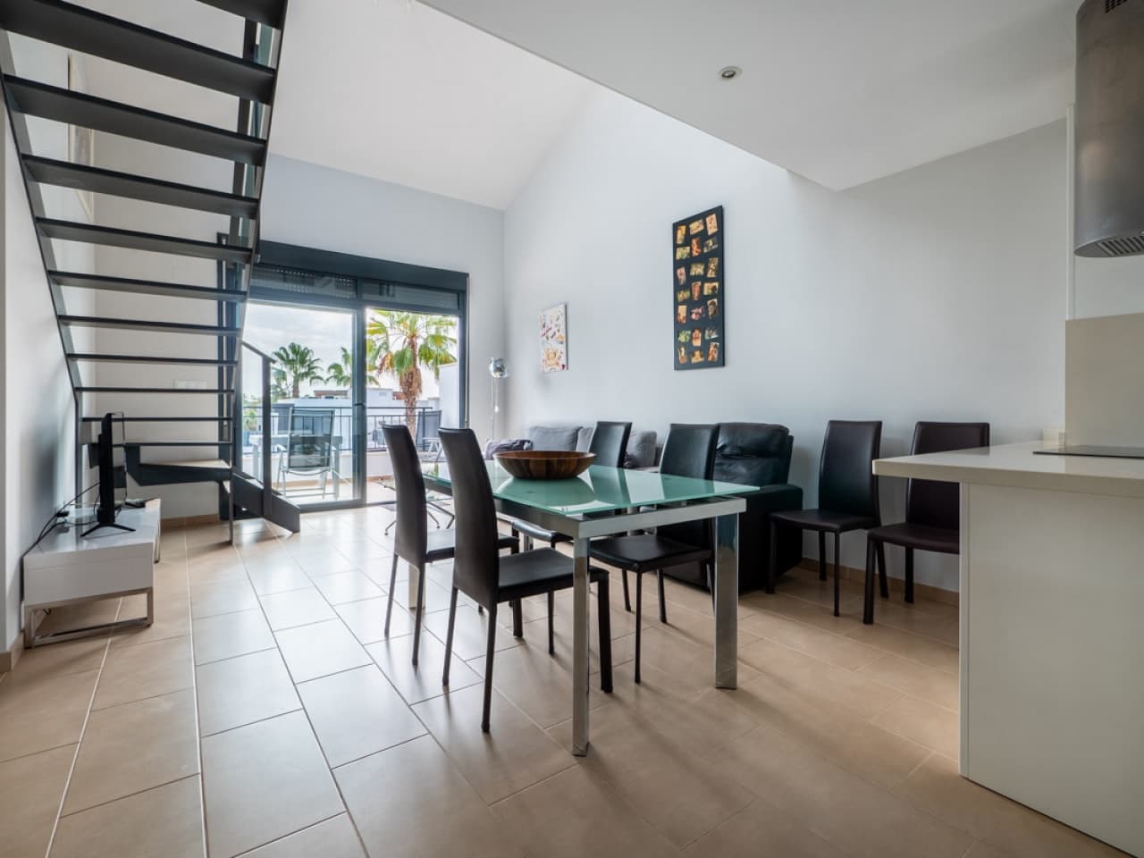 2 sypialnia Dom szeregowy na sprzedaż w Orihuela Costa z basenem - 249 000 € (Ref: 9433347)