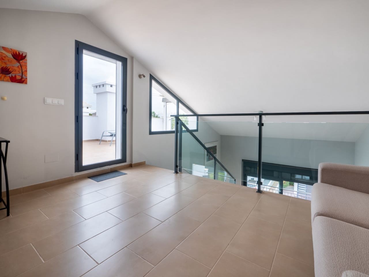 2 sypialnia Dom szeregowy na sprzedaż w Orihuela Costa z basenem - 249 000 € (Ref: 9433347)