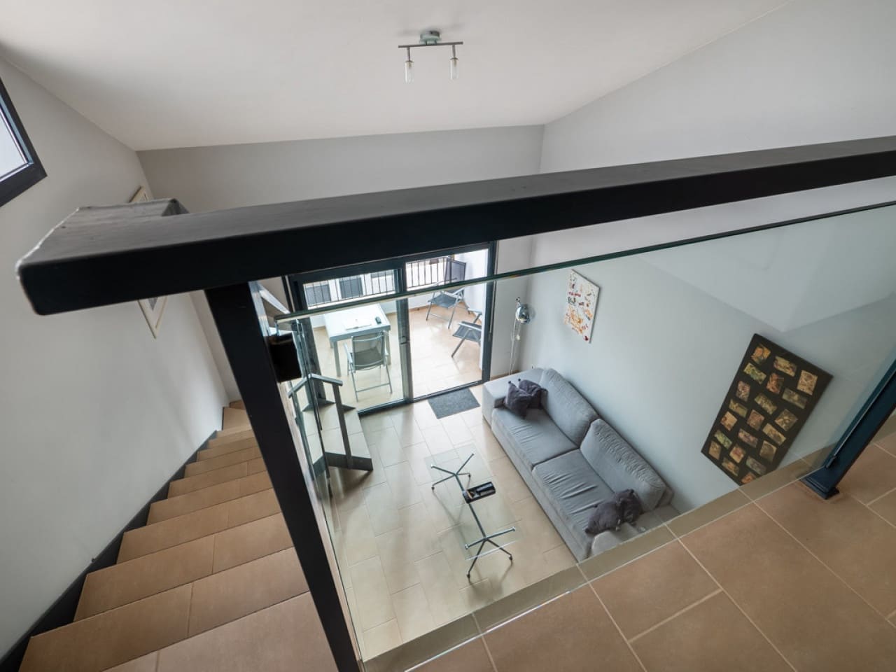 2 sypialnia Dom szeregowy na sprzedaż w Orihuela Costa z basenem - 249 000 € (Ref: 9433347)