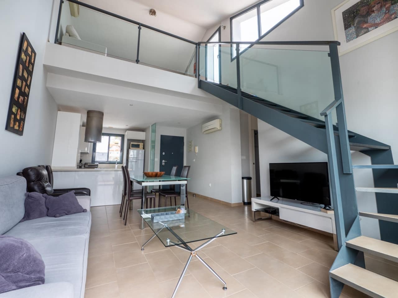 2 sypialnia Dom szeregowy na sprzedaż w Orihuela Costa z basenem - 249 000 € (Ref: 9433347)