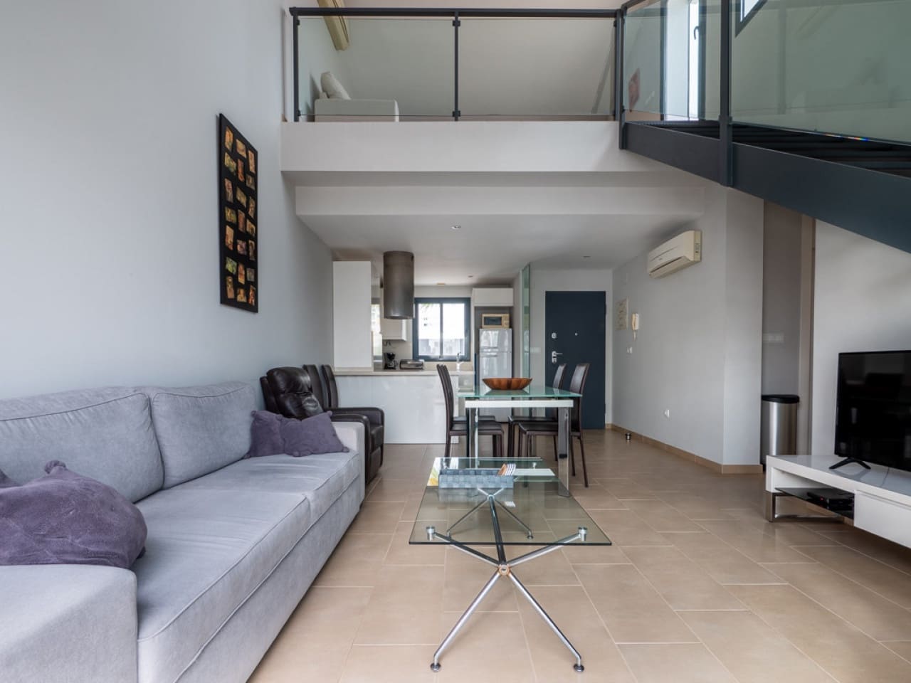 2 sypialnia Dom szeregowy na sprzedaż w Orihuela Costa z basenem - 249 000 € (Ref: 9433347)