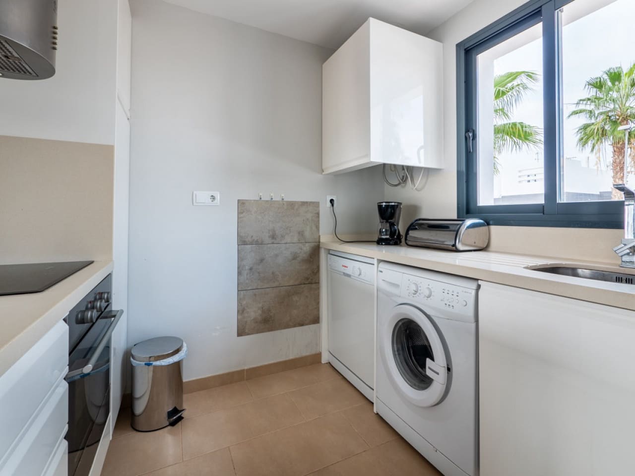 2 sypialnia Dom szeregowy na sprzedaż w Orihuela Costa z basenem - 249 000 € (Ref: 9433347)