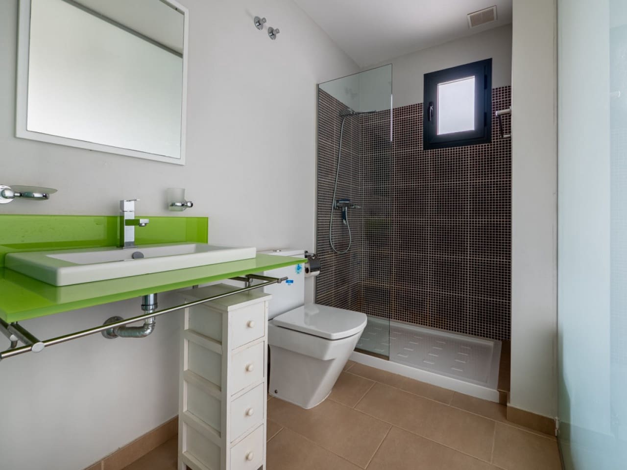 2 sypialnia Dom szeregowy na sprzedaż w Orihuela Costa z basenem - 249 000 € (Ref: 9433347)