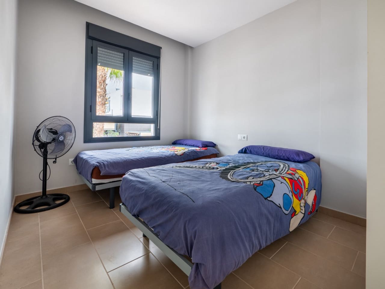 2 sypialnia Dom szeregowy na sprzedaż w Orihuela Costa z basenem - 249 000 € (Ref: 9433347)